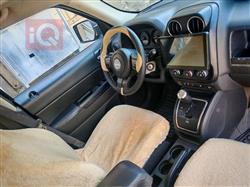 Jeep Patriot